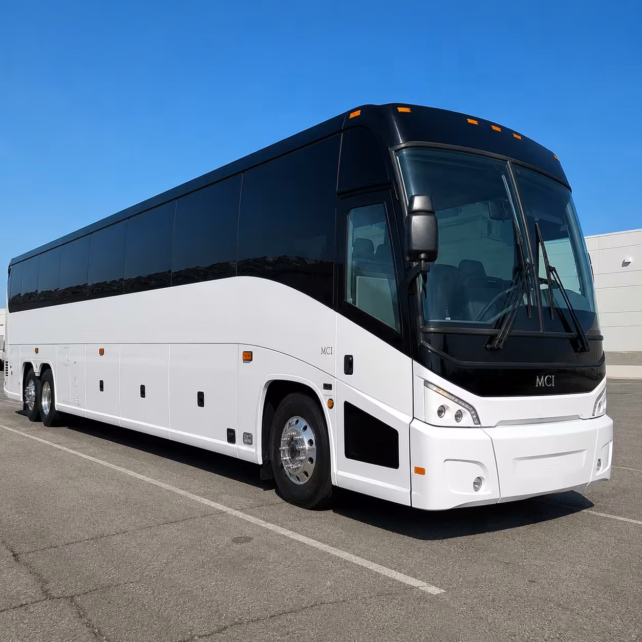 charter bus rentals for sunnyvale corporate events and conferences