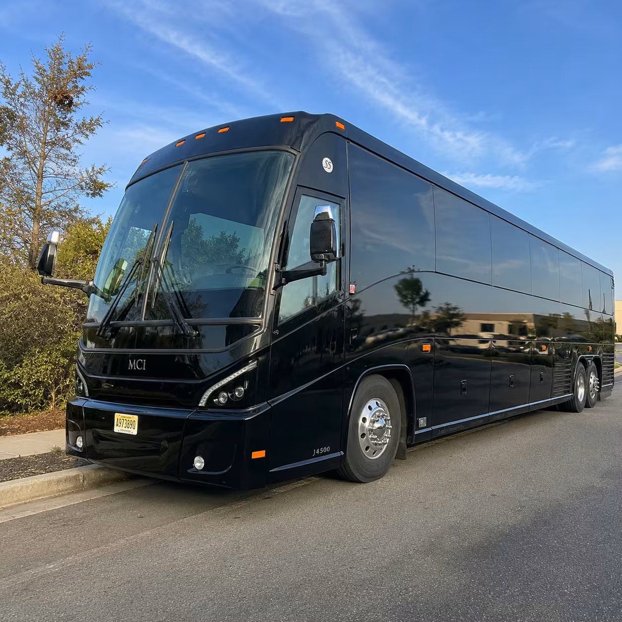 compare government military transportation options in sunnyvale and beyond