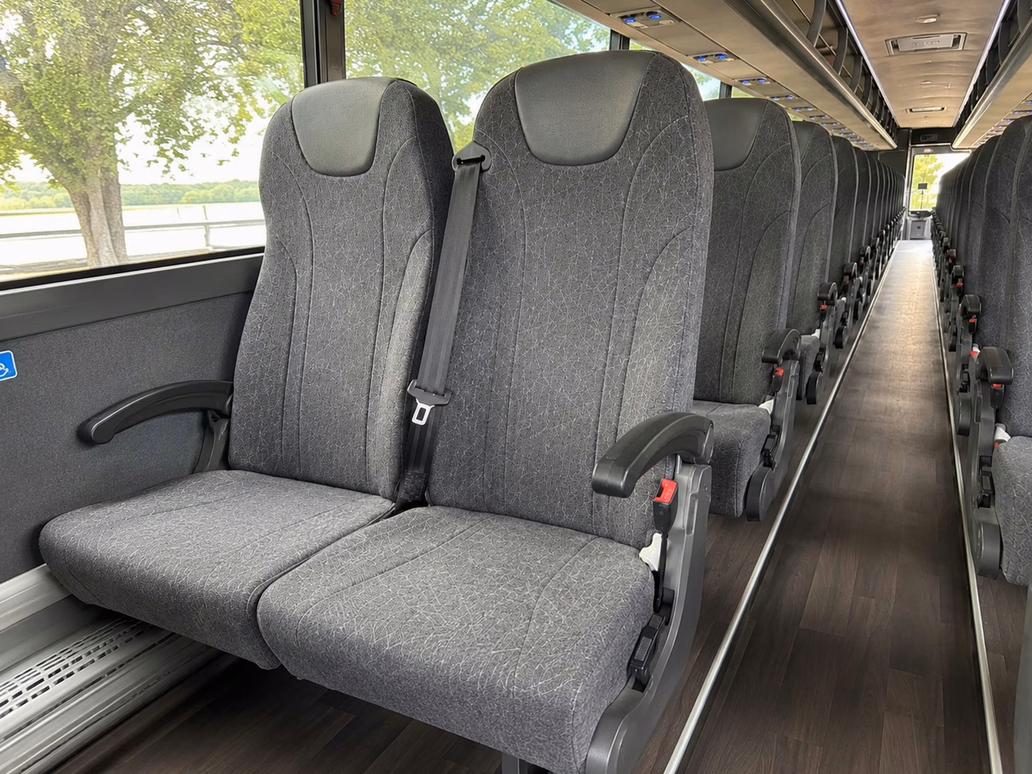 how where and when you re traveling affects charter bus rental rates in sunnyvale