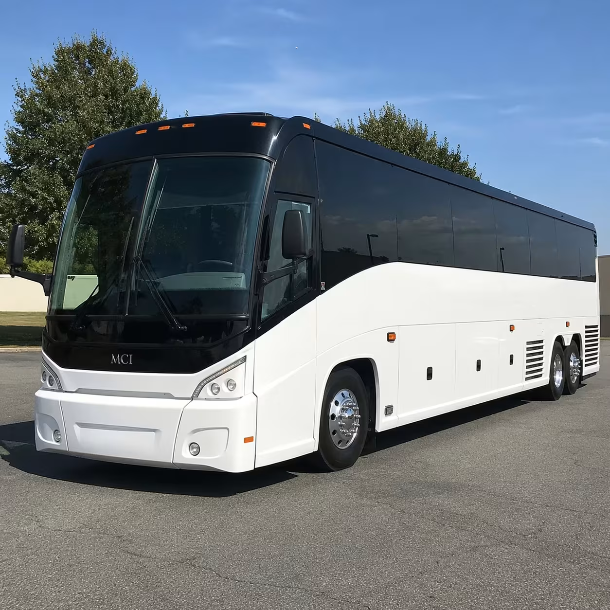 long distance school group bus rentals from sunnyvale