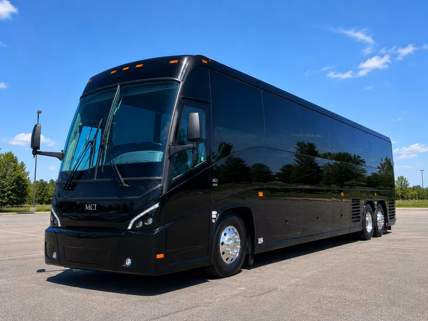 multi school and large group field trip transportation in sunnyvale