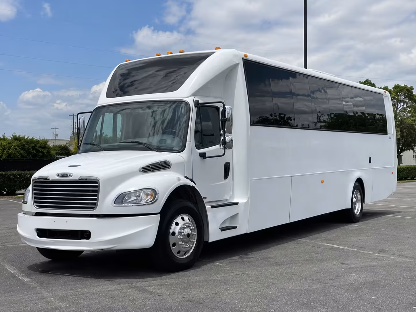 party bus