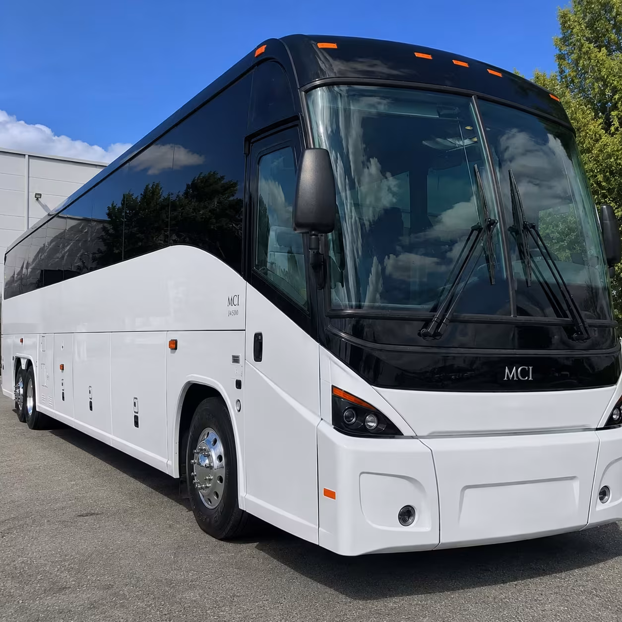 rent sunnyvale employee transportation with one quick form