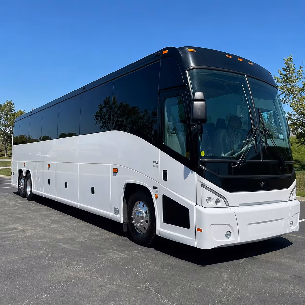 sunnyvale airport bus rentals for every kind of group