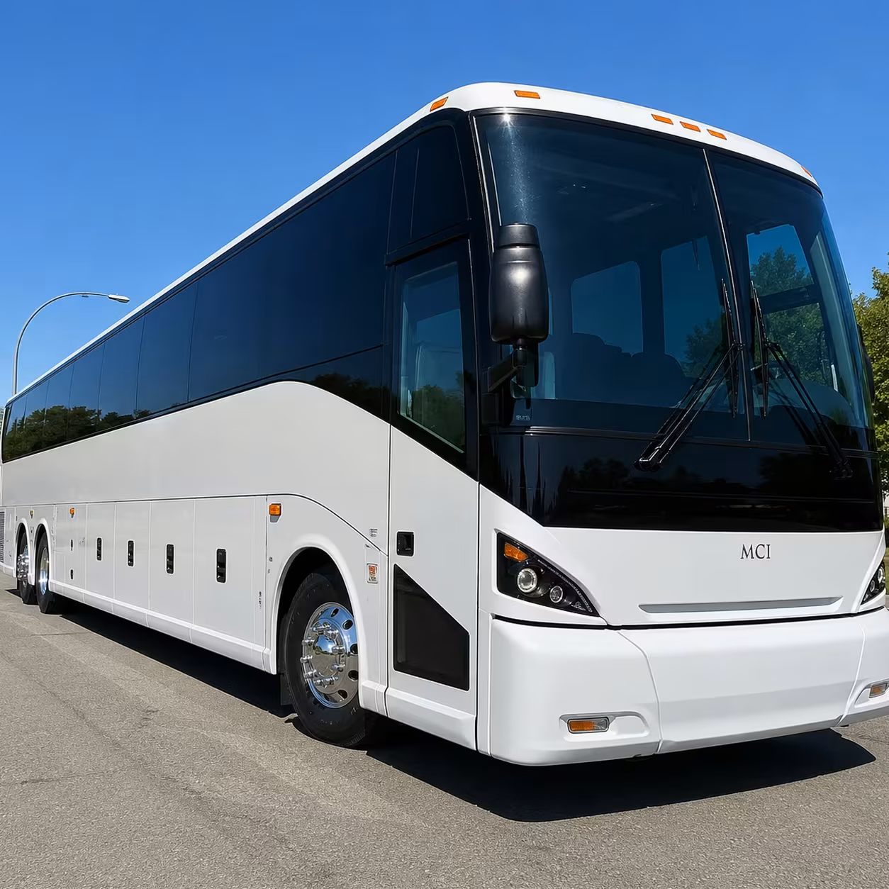 sunnyvale airport shuttle buses for tech and corporate groups