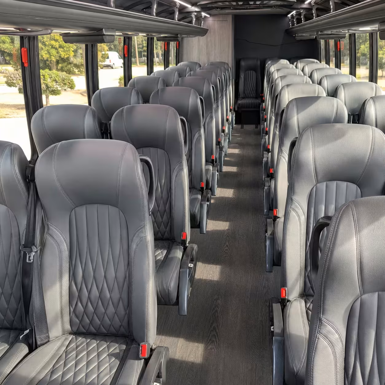 sunnyvale airport transportation