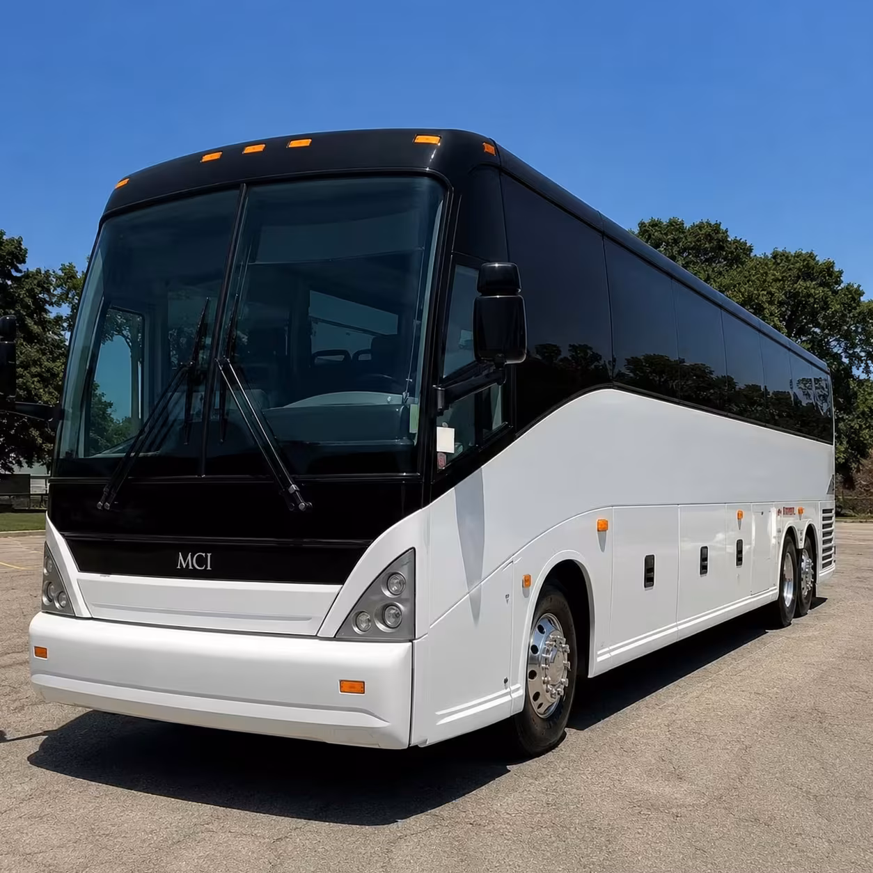 sunnyvale charter bus rentals to sjc sfo and oak airports