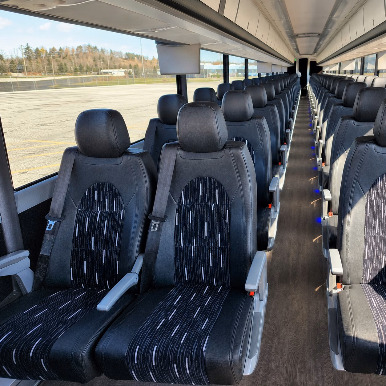 sunnyvale church transportation
