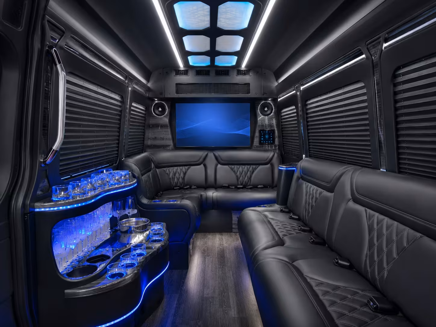sunnyvale concert transportation for show night traffic and parking
