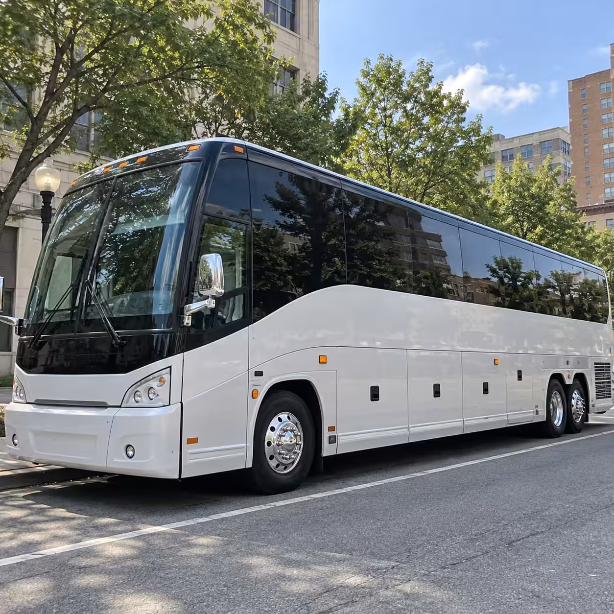 sunnyvale concert transportation
