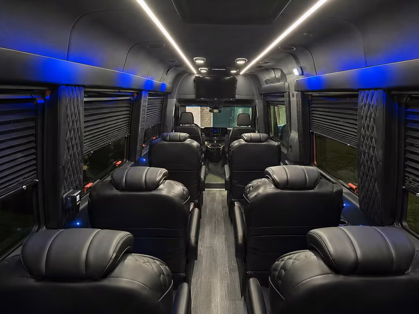 sunnyvale event transportation