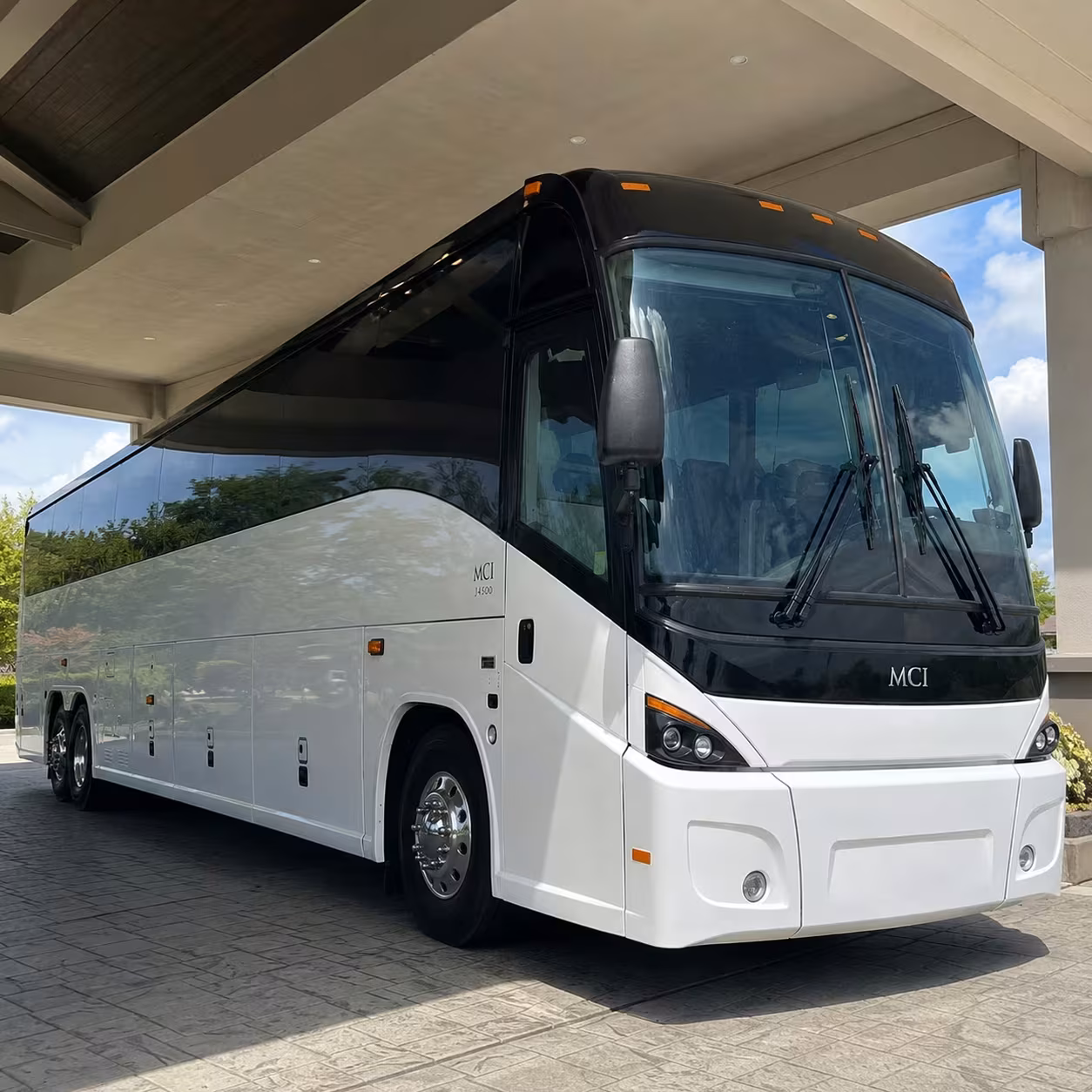 sunnyvale field trip transportation