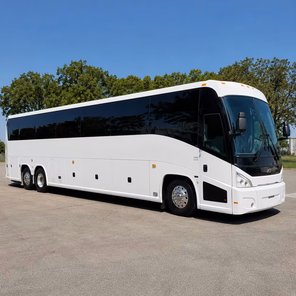 sunnyvale group bus rentals that keep everyone together