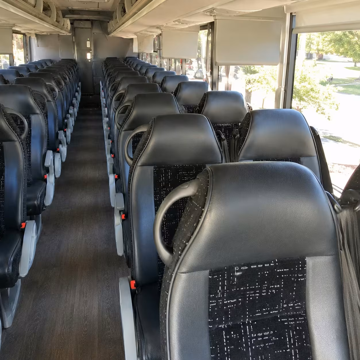 Sunnyvale Group Transportation Services