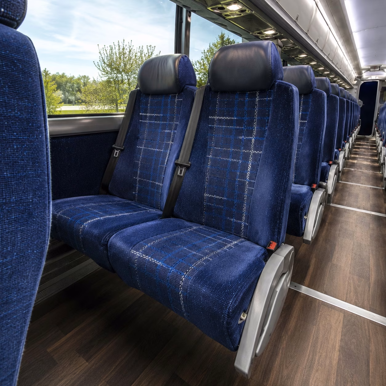 sunnyvale long distance transportation