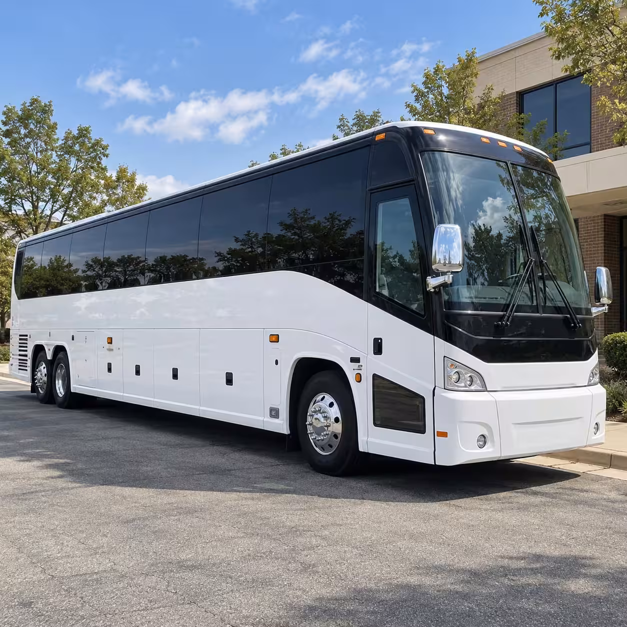 sunnyvale minibus rentals are a smart pick for smaller prom groups