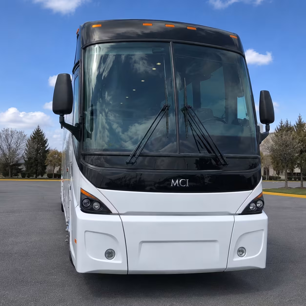 sunnyvale minibus rentals for campus loops and remote parking
