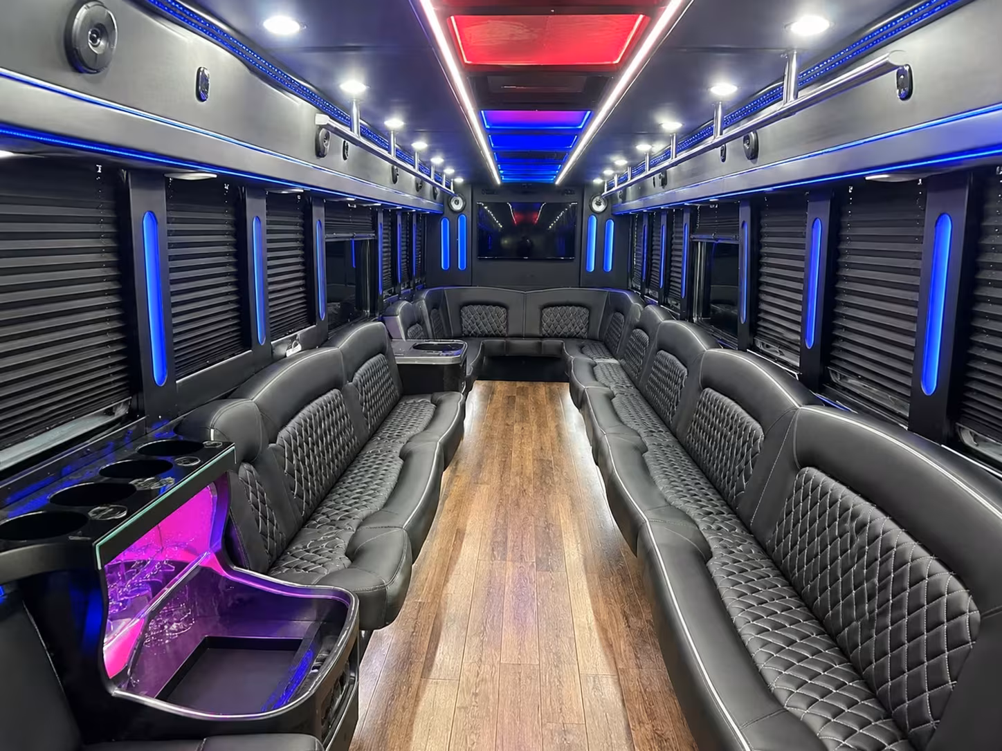 sunnyvale prom transportation