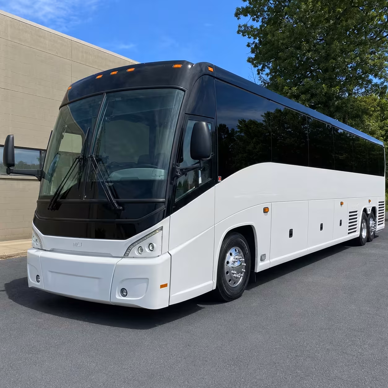 sunnyvale sunday church shuttle buses for your congregation