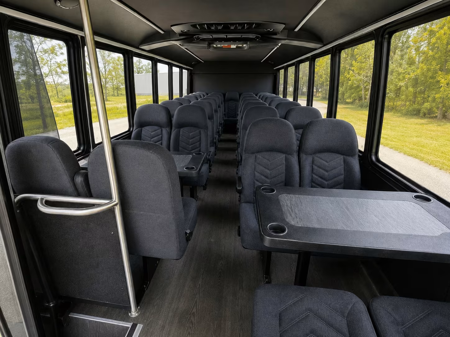 sunnyvale wedding transportation