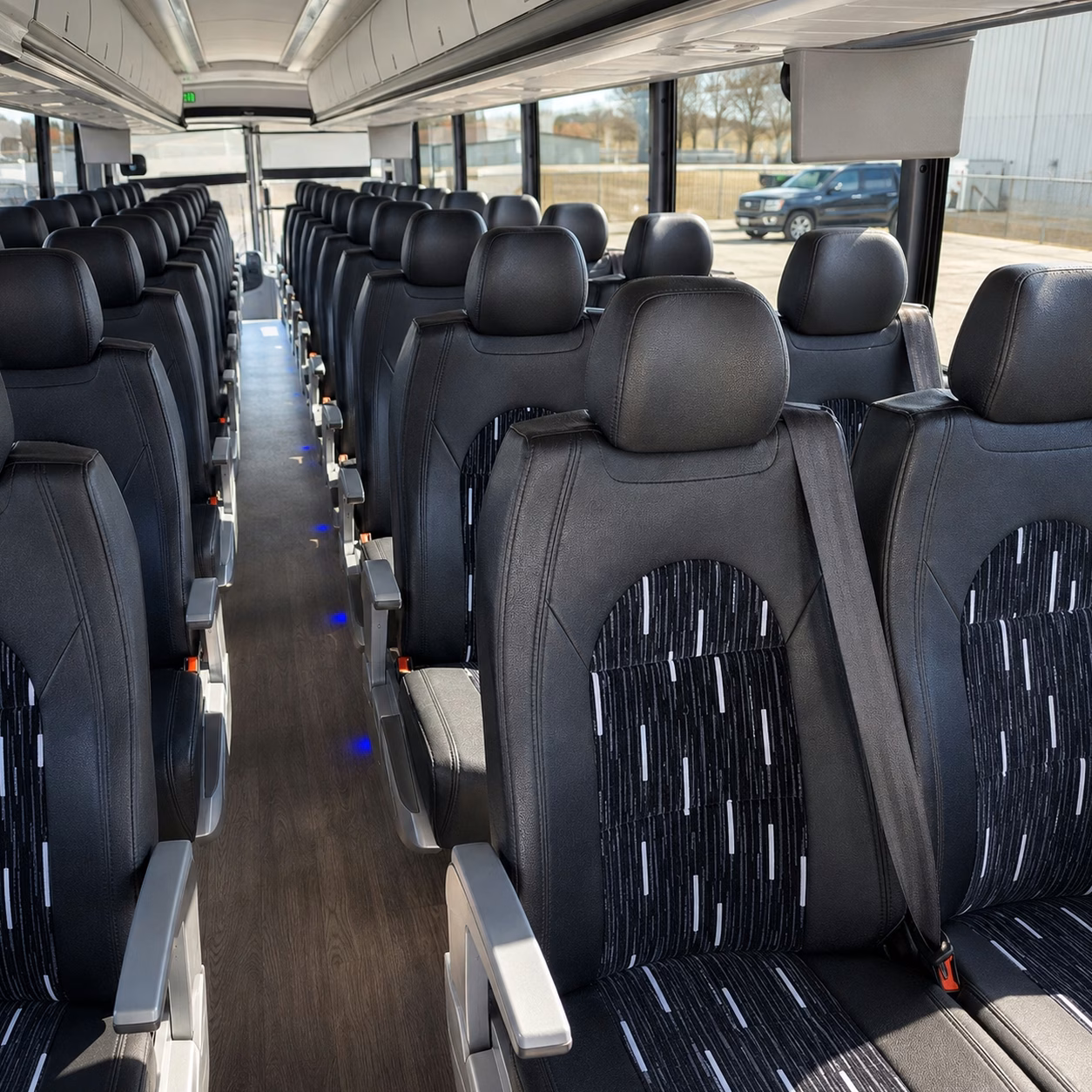 the easy way to compare sunnyvale buses