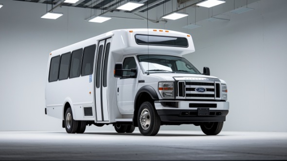 15 passenger minibus sunnyvale