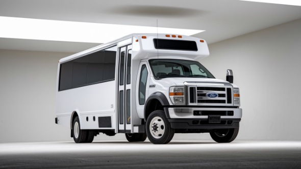 18 passenger minibus sunnyvale