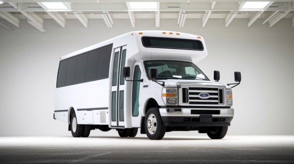 20 passenger minibus sunnyvale