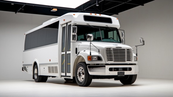 28 passenger minibus sunnyvale