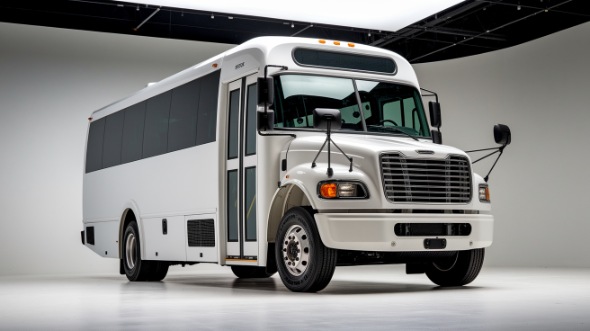 30 passenger minibus sunnyvale