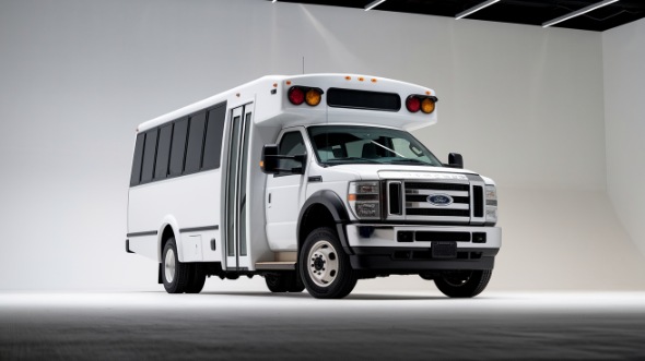 party bus rental sunnyvale