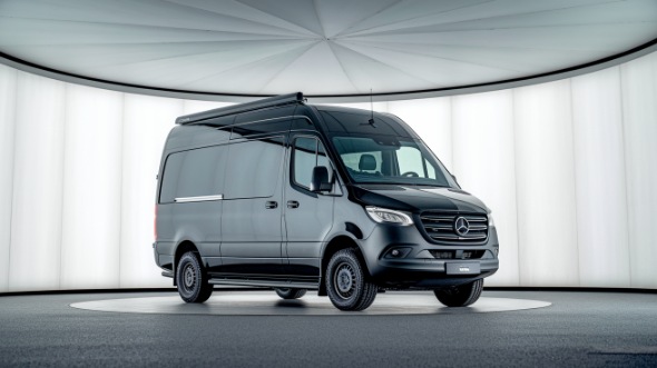 sprinter limo rental sunnyvale