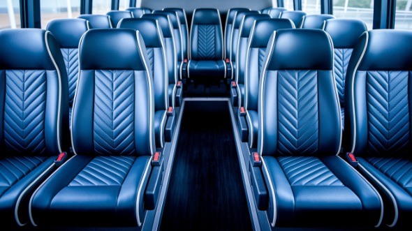 sunnyvale 15 passenger minibus rental