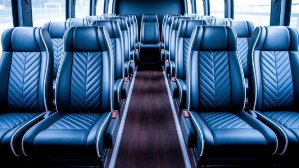 sunnyvale 18 passenger minibus rental