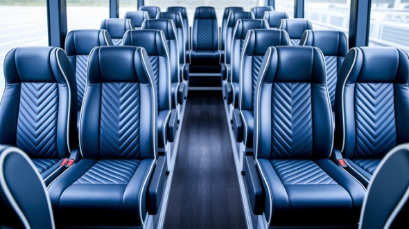 sunnyvale 20 passenger minibus rental