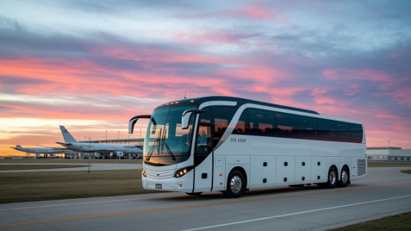 sunnyvale airport shuttles