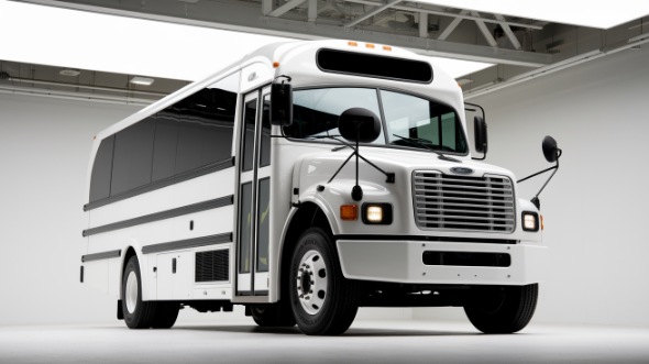 sunnyvale employee shuttle