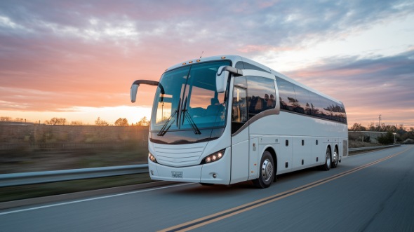sunnyvale private event transportation