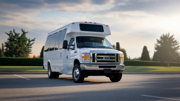 sunnyvale religious charter bus minibus rentals