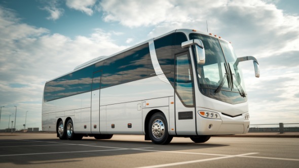 sunnyvale summer camp transportation and bus rentals
